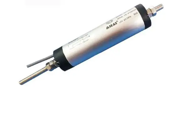 

Miran KPC1-MT 50mm-300mm Articulated Sensor China Manufacture Linear Position Displacement Sensor/ Ruler