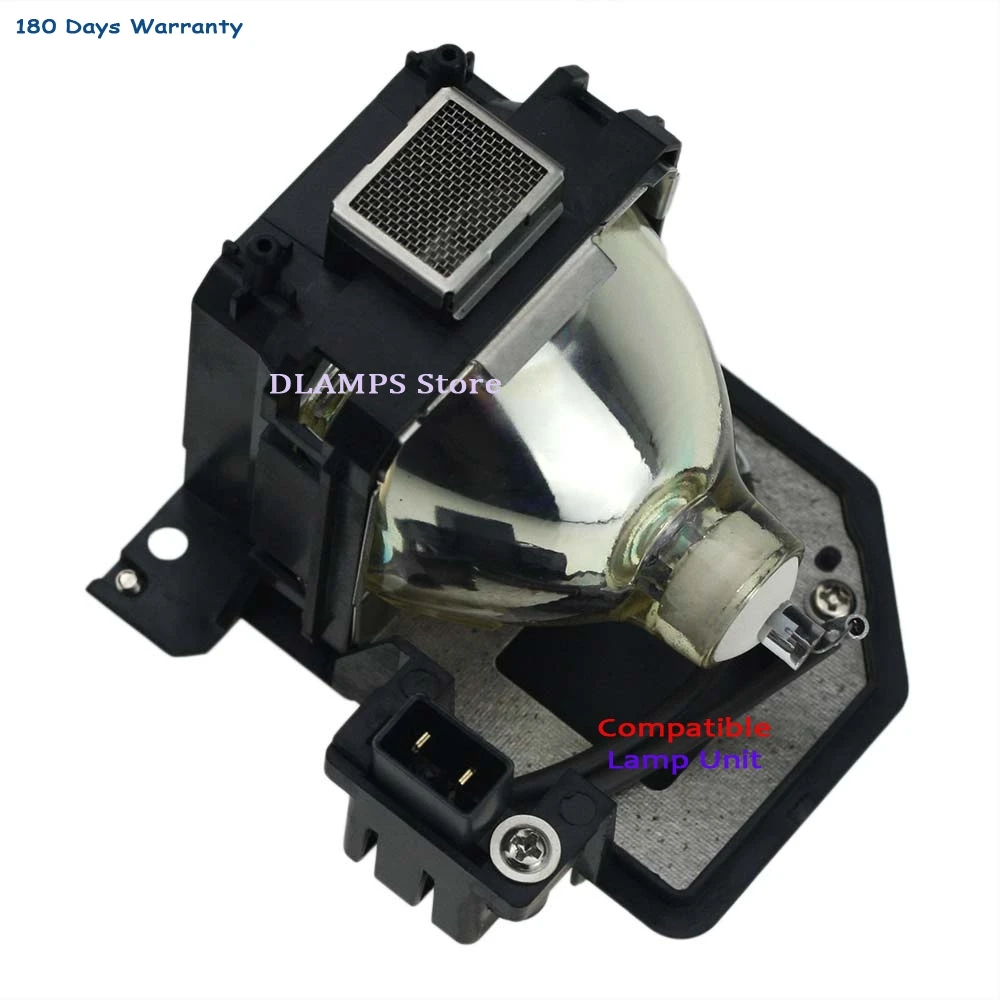 POA-LMP135 PLC-XWU30 / PLV-Z2000 / Z700 / LP-Z2000 LP-Z3000 1080HD Z3000 Z4000 Z800 Replacement Module for Sanyo projectors