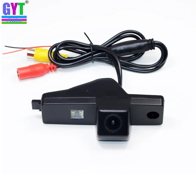 HD CCD Car BackUp Parking Rear View Reverse Parking Camera For Toyota Hiace GL Grandia Super Grandia Commuter Roraima Highlander