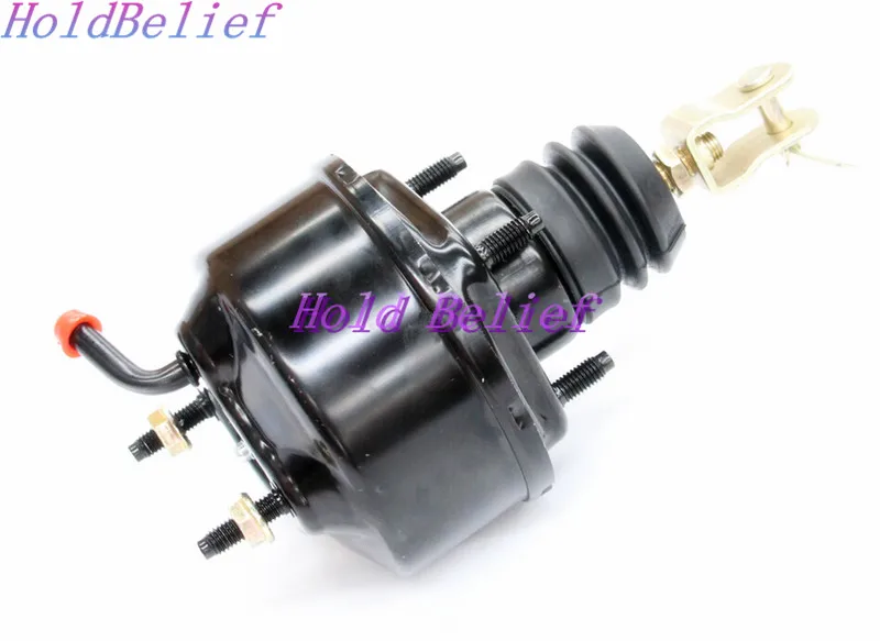 Brand New Vacuum Clutch Booster MC113095 801-03000 801-03001 For Mitsubishi Canter FE425 FG437 4D34 4D32