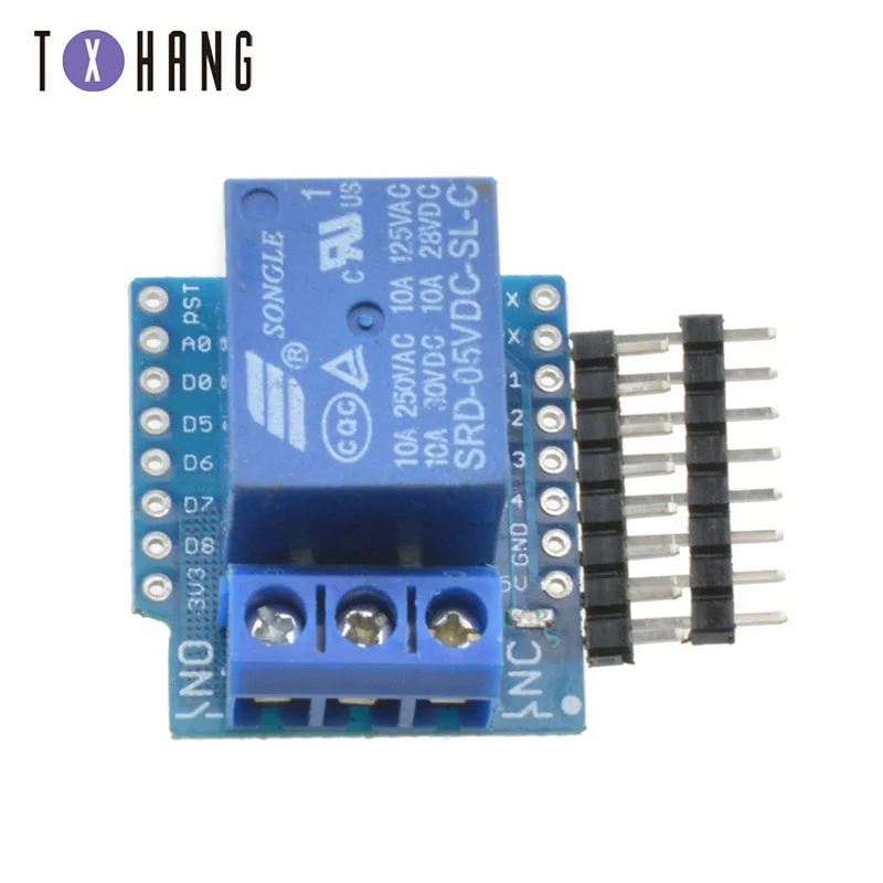 For WeMos D1 Mini Pro WiFi Development Board NodeMcu WS2812 RGB DHT11 DHT22 Relay DS18B20 BMP180 Motor for espe266 DIY Kit