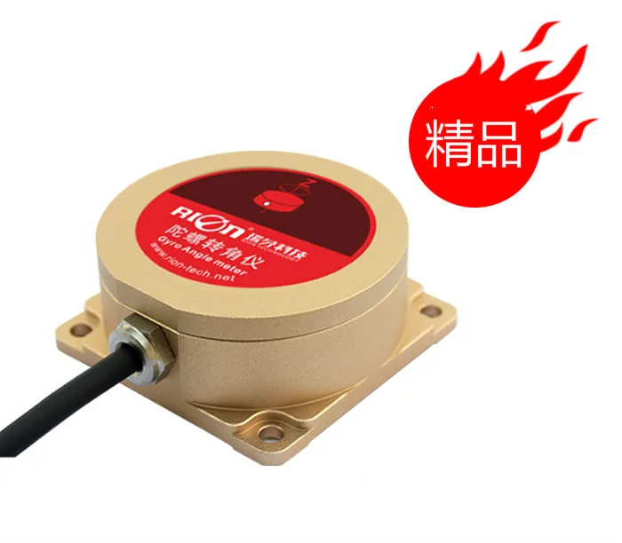 

AGV Intelligent Storage IMU Gyroscope Sensor Shuttle Vehicle TL740D Inertial Navigation CE FCC