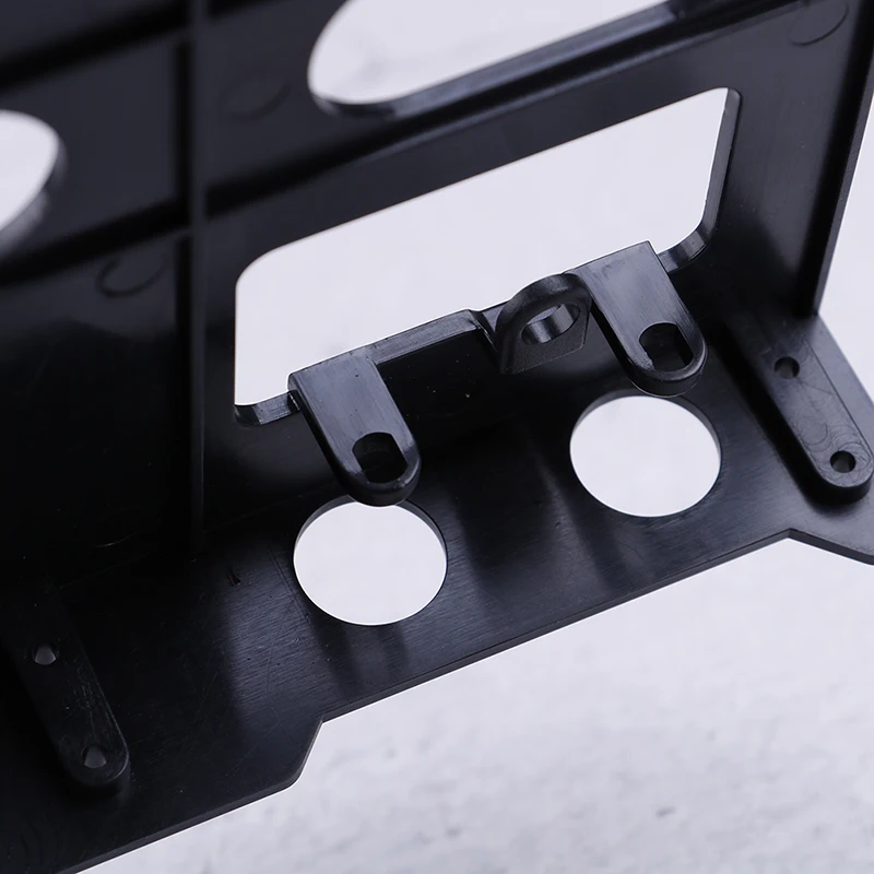 Drive Bay Computer Case Adapter, Suporte de Montagem, Hub USB, Floppy Harddisk Boxes, Professional 3,5 "a 5,25"