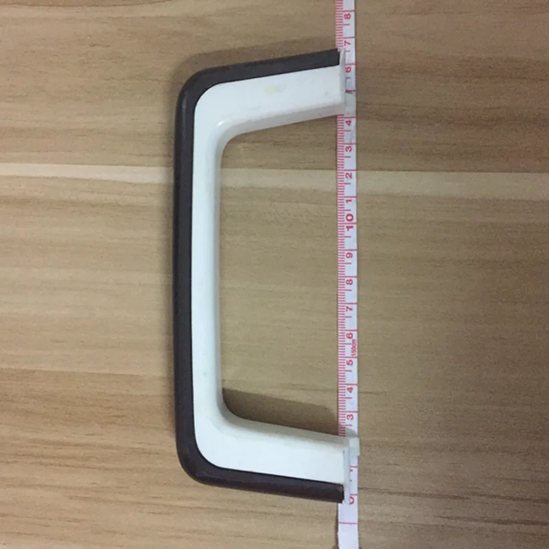 K Carriage Handle for Silver Reed Studio Singer SK280 SK260 SK210 SK700 LC2 70D Knitting machine parts accessories