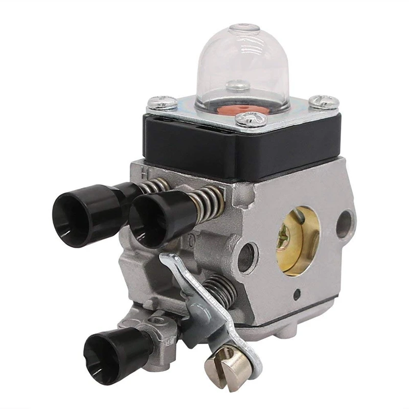 Carburetor for Stihl FS80 Carburetor - STIHL FC55 FC75 FC85 FS310 FS38 FS45 FS45C FS45L FS46 FS55 FS55RC FS55T FS74 FS75 FS76 FS