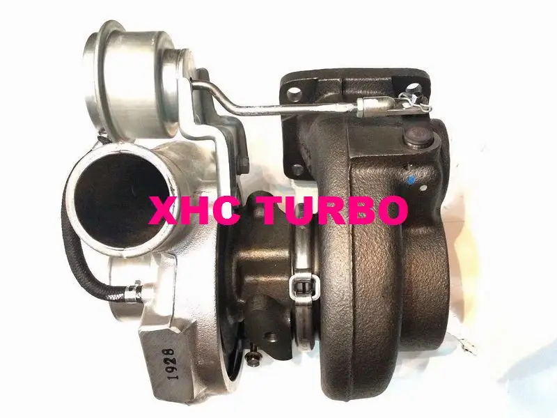 NEW GENUINE MHI TD07-9 ME073935 479004 49187-00271 Turbocharger for Mitsubishi Truck KOBELCO SK330-6E Excavator 6D16-T 177KW