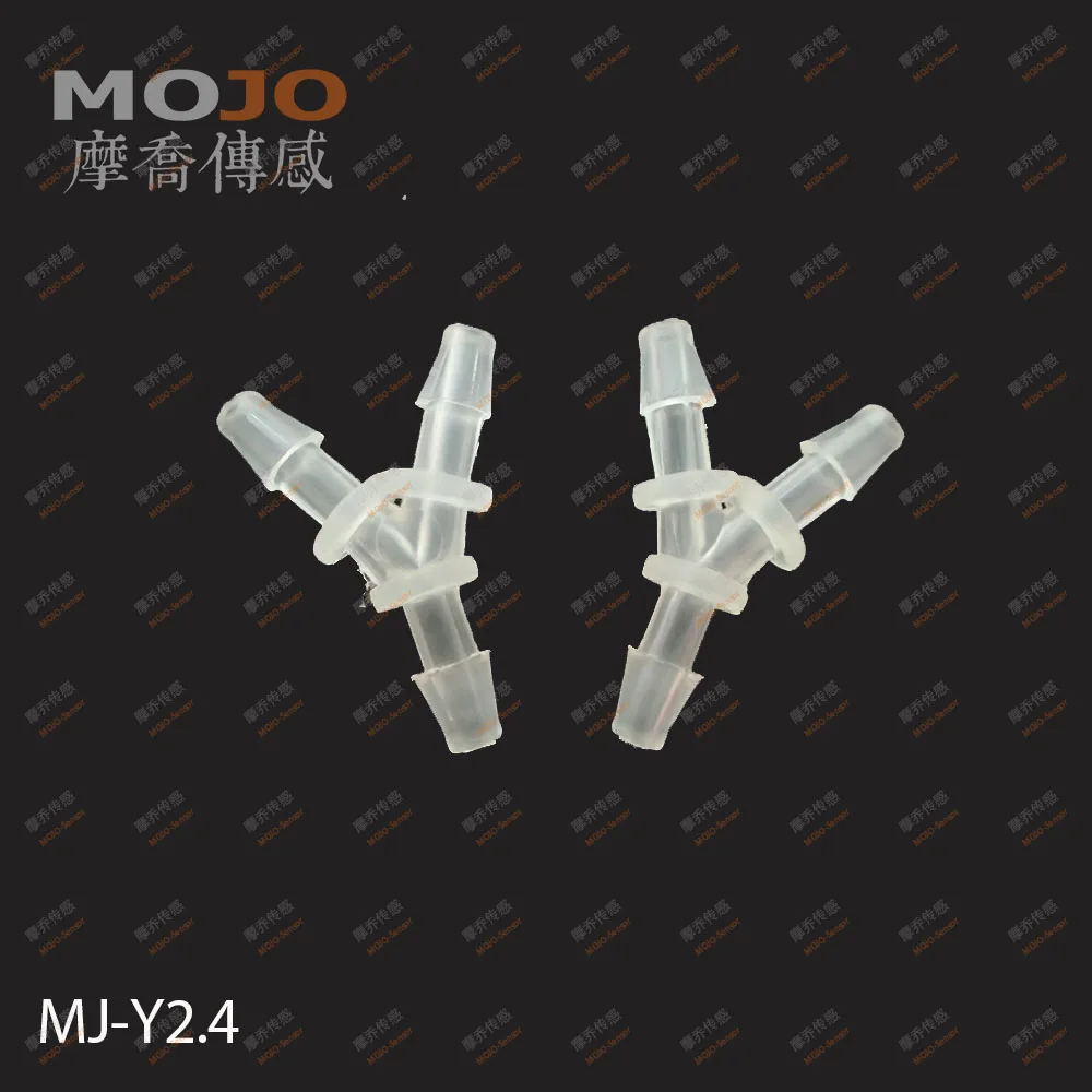 2020 Free shipping!!MJ-Y2.4 PP hose rotating connector / pipe fitting product (100pcs/lots)