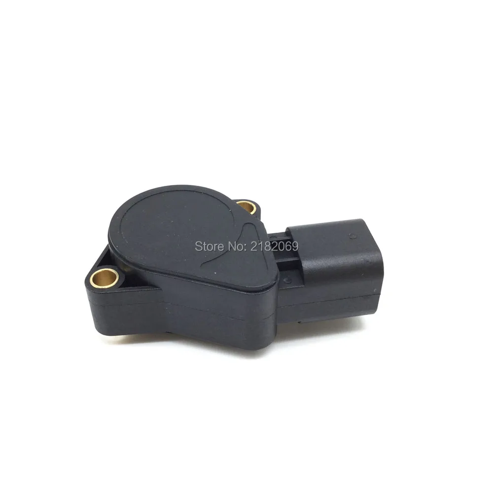 TPS Throttle Position Sensor For Volvo FH12 FH13 FH16 FM9 FM7 FM13 FL12 FL10 F12 Renault Trucks 85109590 21116881 7421059645