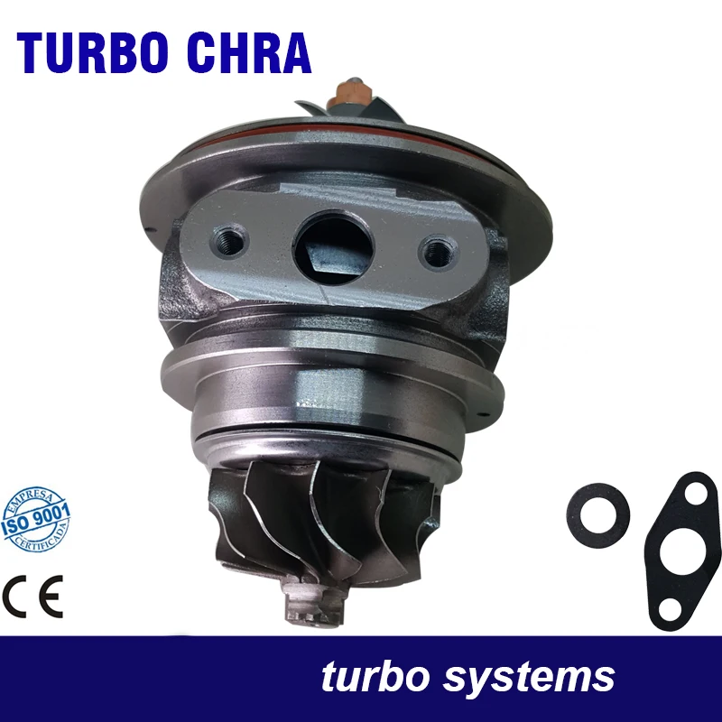 TF35 Turbocharger core 282004A161 4913504030 4913504131 CHRA cartridge for Hyundai Galloper II  D4BF  turbo