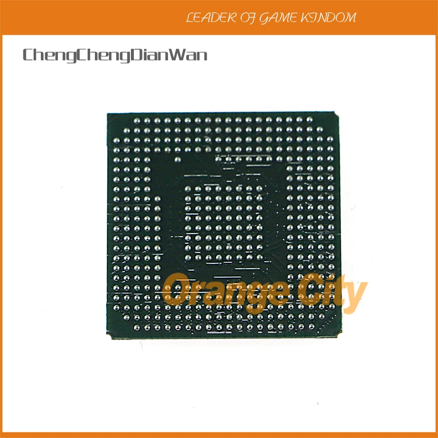 

ChengChengDianWan 15pcs/lot high quality PSB X817692-002 PSB X817692 002 65NM BGA Game chip for xbox360