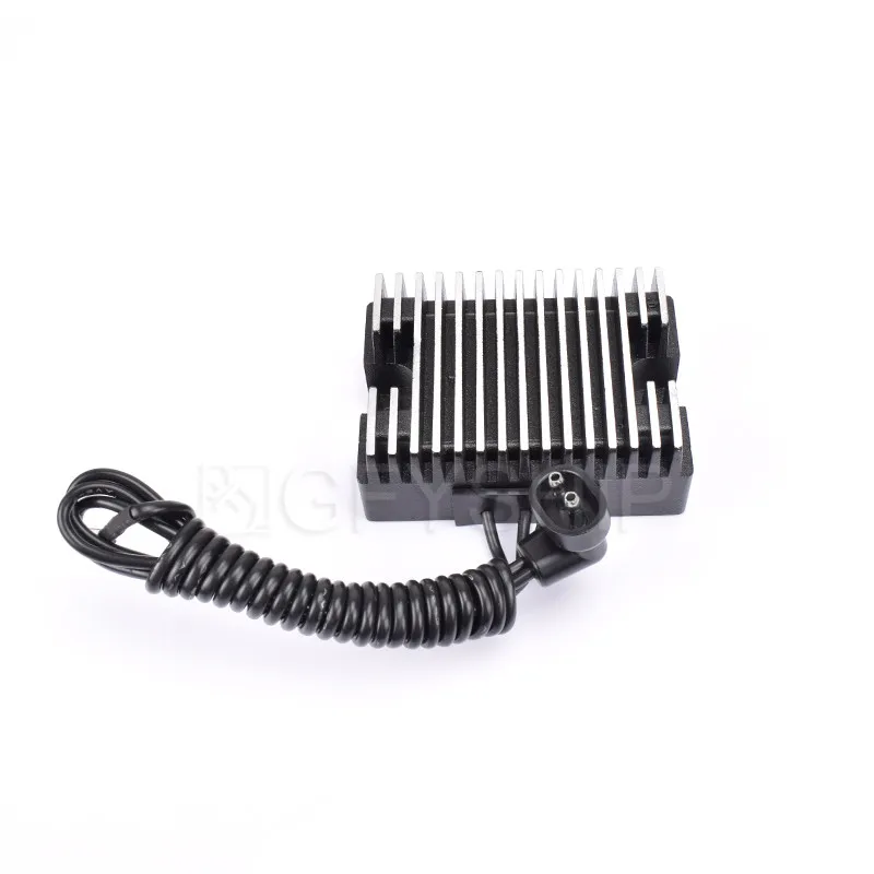 Motorcycle MOSFET Voltage Regulator Rectifier For Harley Softail Fat Boy FLSTF 1989-1999 HERITAGE SOFTAIL FLSTS 1998 1999 FLSTC