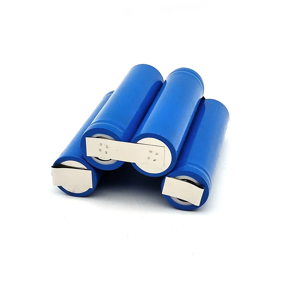 2000mah para o bloco 14.4 da bateria 18650 da ferramenta do lítio do li-íon de cmi 460198 v para a auto-instalação