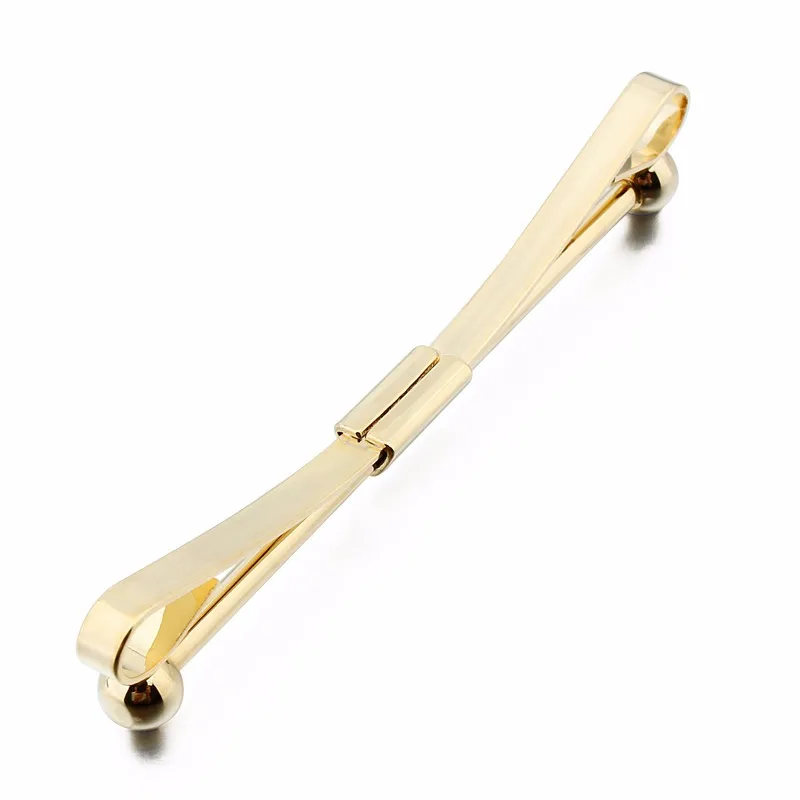 Metal Shirt Collar Pin for men ,Collar Bar Bones Stiffeners Classic Men's Collar Pin Business Meeting shirt Collar Accessory