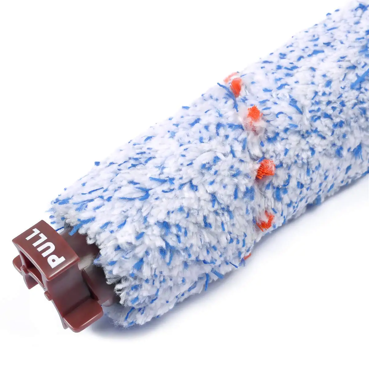 Multi-Oberfläche Pinsel Rolle Ersatz Kompatibel für Bissell 1868 CrossWave 1785 Serie, Ersetzt Teil 1608683, 160-8683, 2-Pack