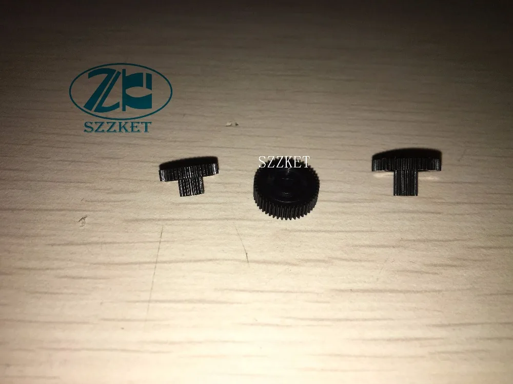 

Термопринтер LTP1245S-C384-E Шестерня печатающей головки, LTP1245U-S384-E Аксессуары для печатающей головки, шестерни LTP1245R-C384 LTP1245