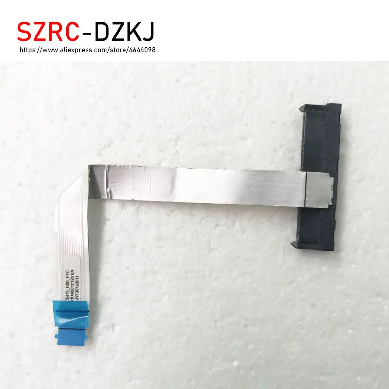 SZRCDZKJ New Original For CE470 HDD FFC CABLE For lenovo E470 E475 E470C HDD CABLE HDD Connector NBX0001HY20