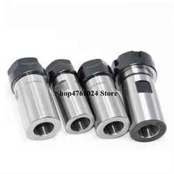 1 PCS B10 B12 B16 B18 JT6-ER11/ER16/ER20/ER25/ER32 ER Collet strumento supporto, albero motore Asta di Prolunga invece di mandrino Bit