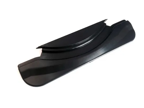 Hood Notch Filler For VW Golf Jetta MK5