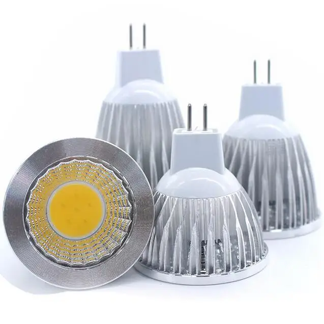 

Super Bright MR16 COB 9W 12W 15W LED Bulb Lamp MR16 12V ,Warm White/Pure/Cold White led LIGHTING