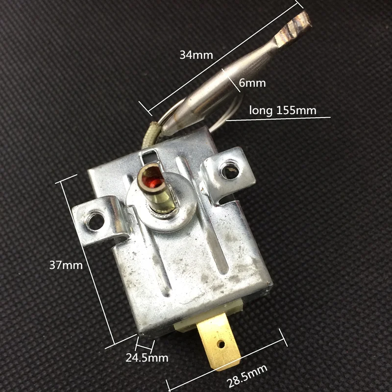 

A Thermoregulator, Plastic Welder Thermostat, Ppr Water Pipe Welder Temperature Controller