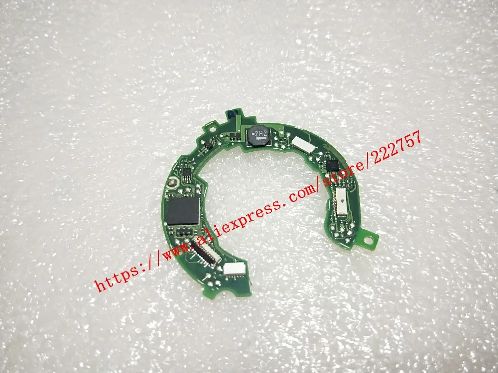 18-55 AF-P main board for Nikon 18-55 AF-P mainboard 18-55 lens motherboard camera repair part