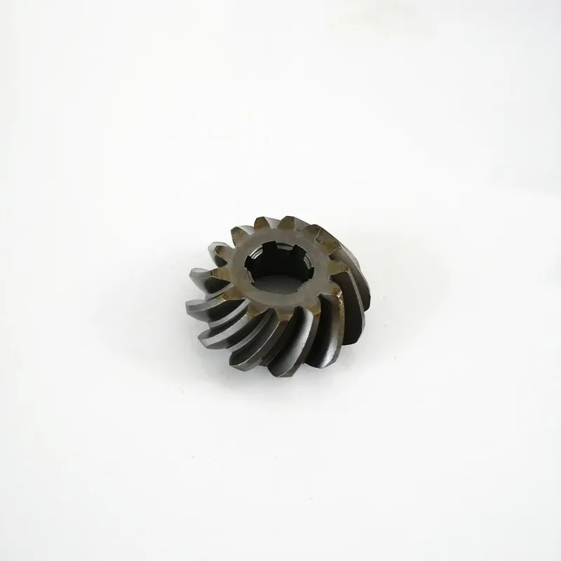 PINION GEAR ASSY fit for Yamaha Outboard 3 Cyl Engine 40HP 50HP 13T 6H4-45551-00 6H4-45551-01