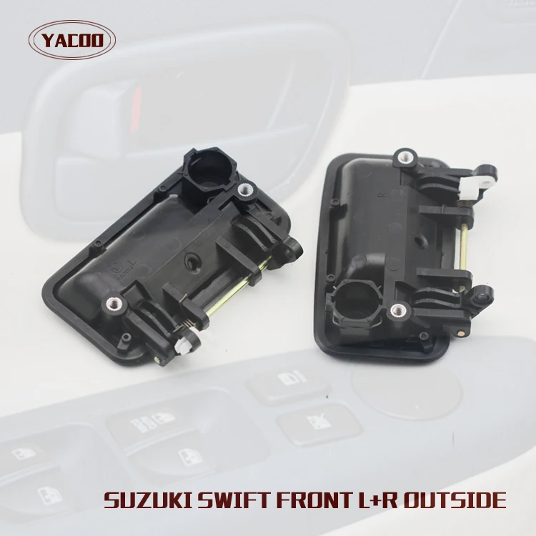 FRONT EXTERIOR DOOR HANDLE FOR SUZUKI SWIFT