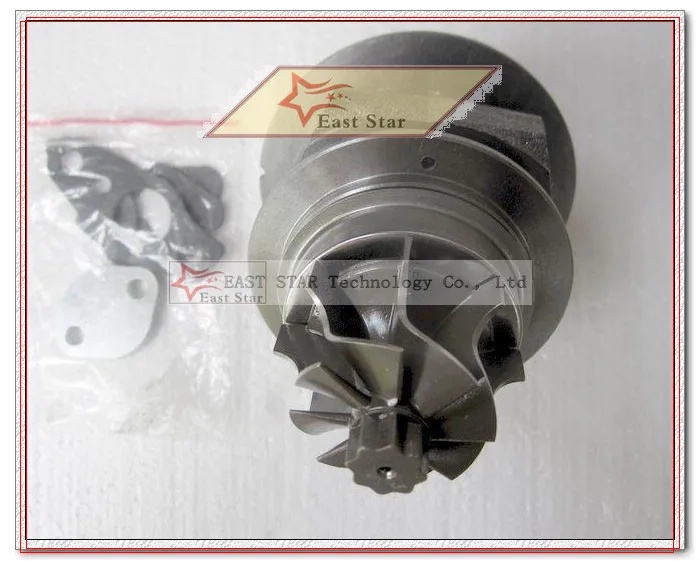 Турбокартридж CHRA CT12 17201-64050 17201 64050 1720164050 для турбонагнетателя TOYOTA TownAce Town Ace Lite Ace 2C-T 2CT 2C 2.0L