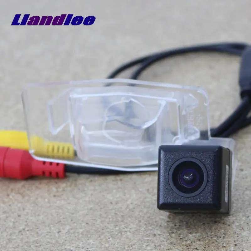 

For Mazda Tribute MPV 2001-2004 2005 2006 2007 Car Reverse Rear Back Camera Auto Parking View Image CAM Accessories