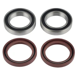 Front Wheel Bearing & Seal For KTM EXC EXCF SX SXF XCW XC 125 144 150 200 250 300 350 400 450 500 505 530 2003-2018 2017 2016