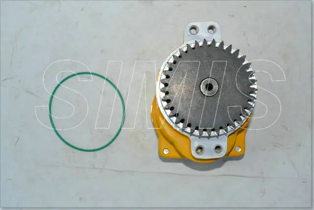 engine parts oil pump 233-5220  for CATERPILLAR ENGINE C-10 C-12 C-13 C-15 C-16 C11 C13