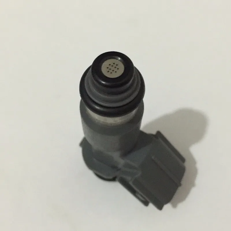 4# high quality Top feed high performance 750cc fuel injector tuning for Ford chevrolet Nissan Honda