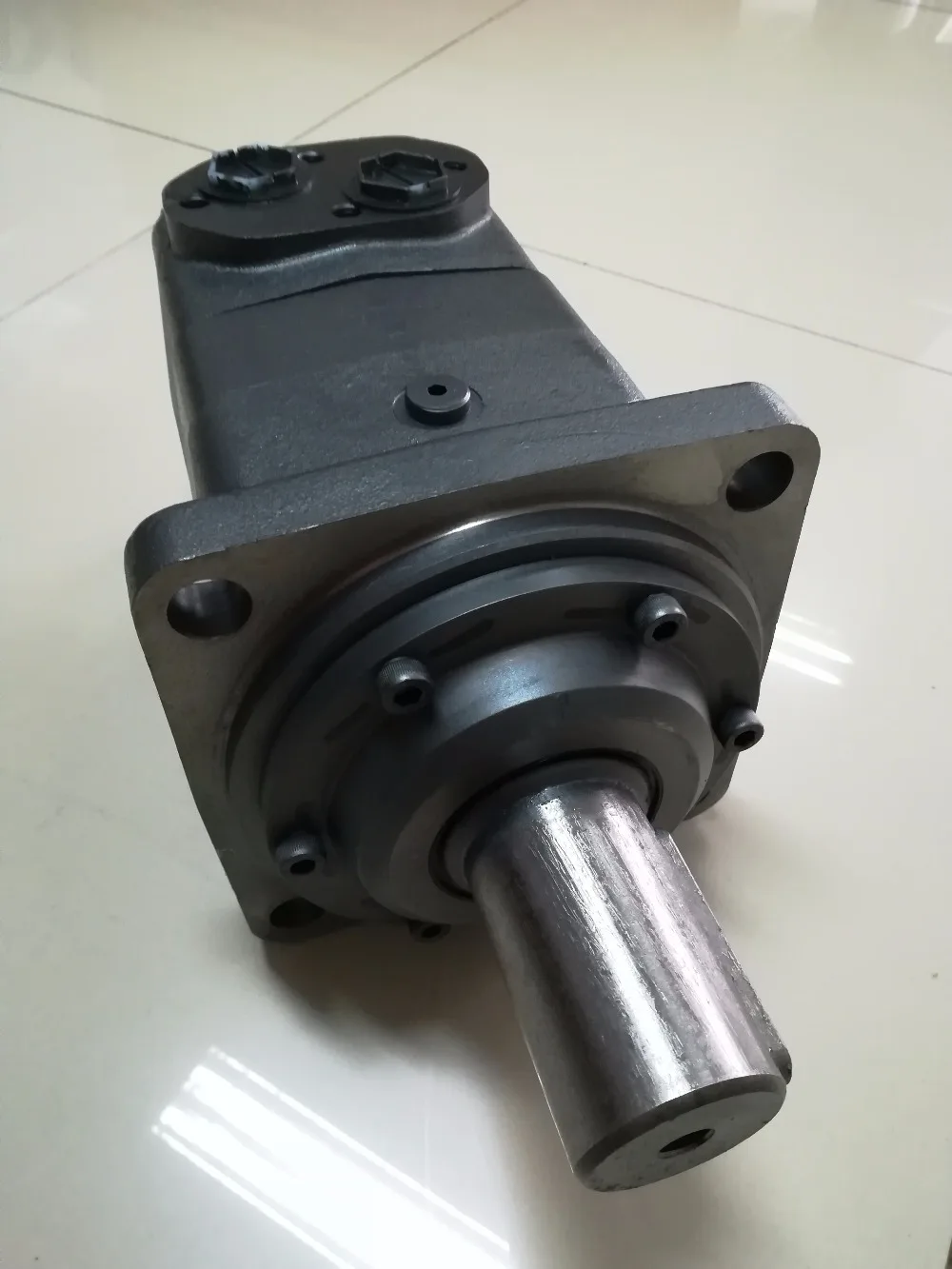 

Hydraulic Geroler Motor OMV400 151B0288 1