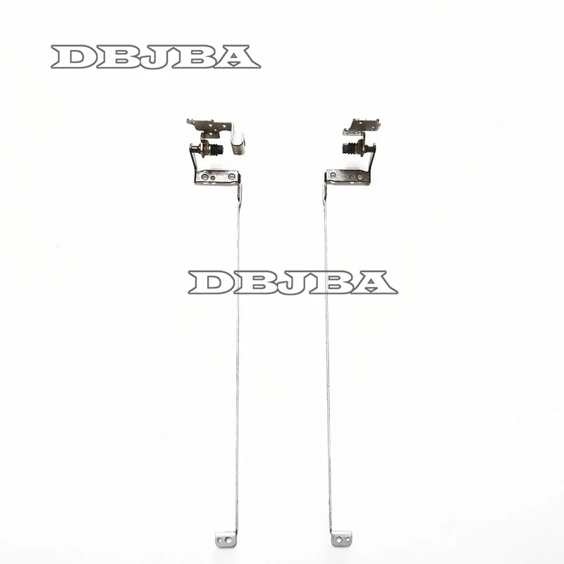 Bisagra nueva y genuina para Toshiba L745 L745D L740 L700 bisagras Lcd L + R FBTE 5009010 /FBTE 5010010