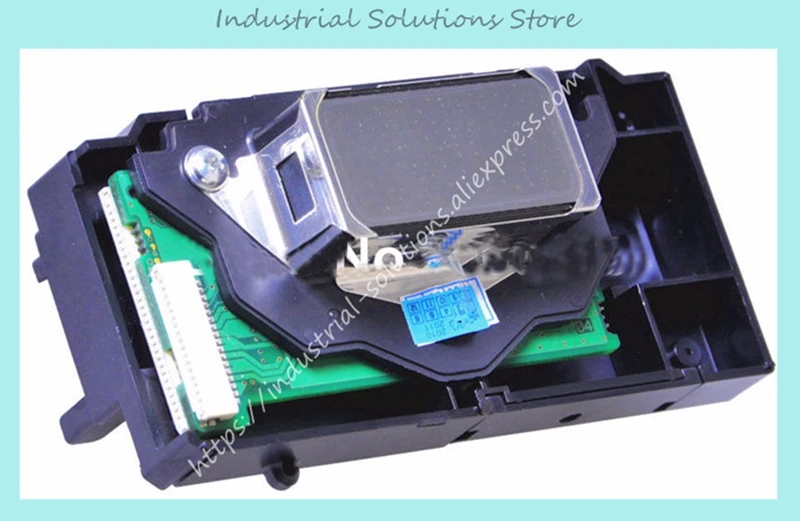 Nuevo para PRO7600 9600 PHOTO2100 2200 F138040 piezas de impresora con buena calidad 100% cabezal de impresión Original