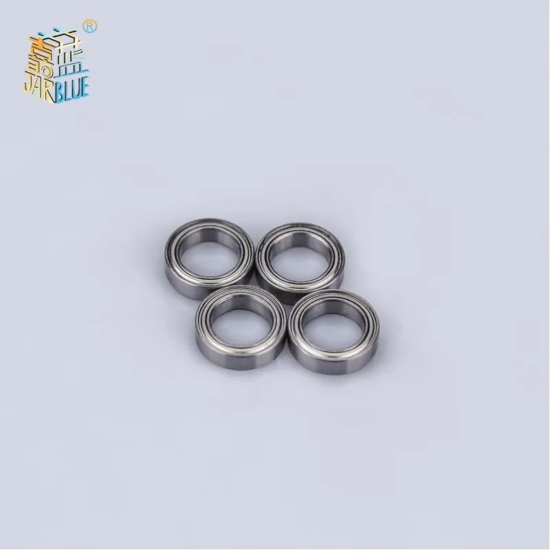 10pcs 682ZZ 683ZZ 684ZZ 685ZZ 686ZZ 687ZZ 688ZZ 689ZZ Mini Bearing Metal Sealed Miniature Bearing Ball Bearings