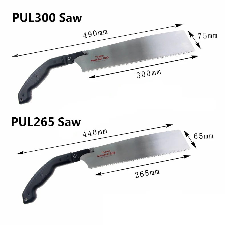 High quality RAPID SAWS rapid saws saw PUL-265 PUL-300 AND REPLACEMENT BLADES GNB-265 GNB-300