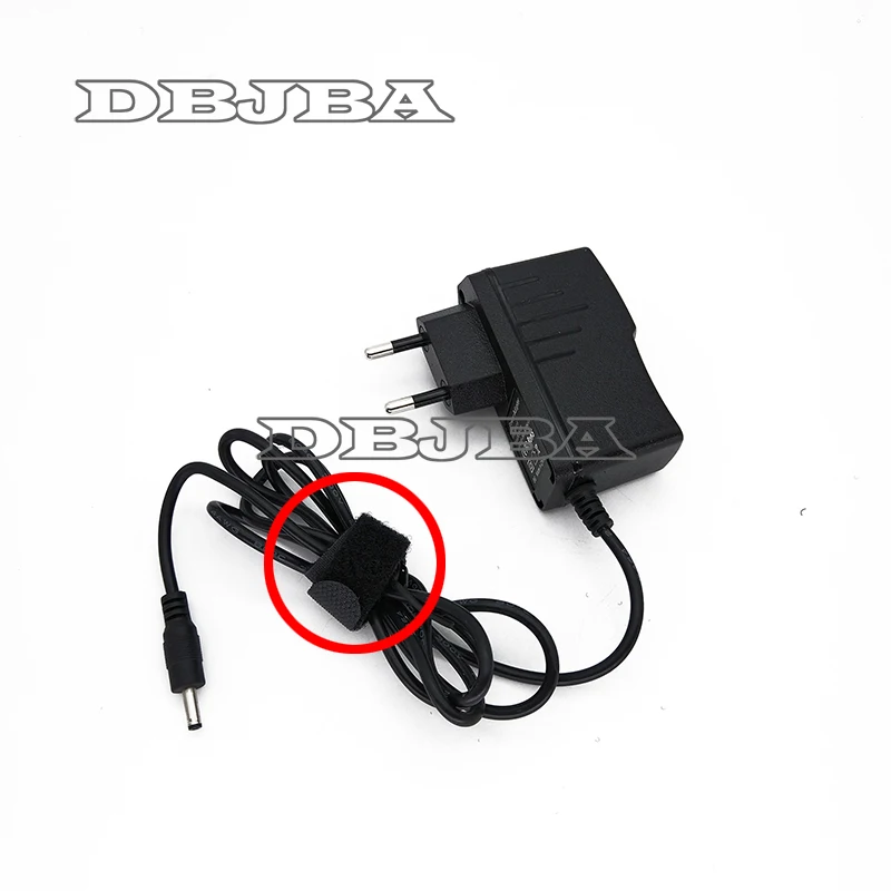 1pcs high quality power supply adapter 12v 1.5a adaptor 1500mA DC 3.5*1.35mm EU plug