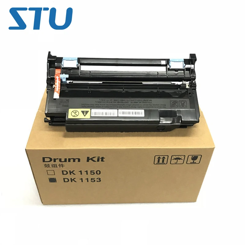 

302RV93010 302RV-93010 2X Drum Unit DK1150 DK-1150 for Kyocera ECOSYS P2040dn P2040dw P2235dn P2235 M2040 M2540dn M2135dn