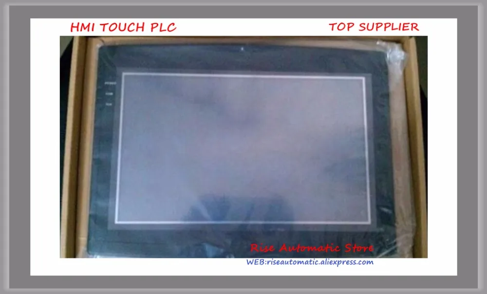 

New LEVI102L Dimensional Control Industrial Touch Screen Interface Of 10.2 Inches Of Color