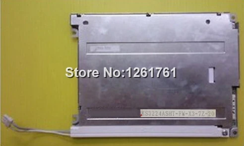 

KS3224ASHT-FW LCD screen Display Panel