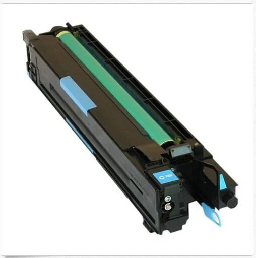 

IU711 Developer Unit with Developer DR711 C Y M Drum Unit Compatible For Konica Minolta Bizhub C654 C754 C654e Drum Cartridge