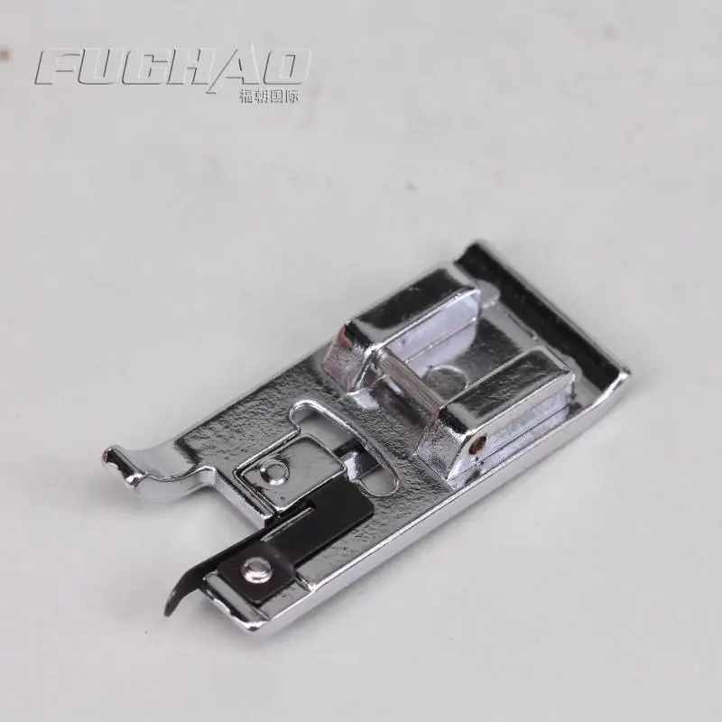 CY-7310 Household Electric Sewing Machine Presser Foot Trivial Presser Foot OVERCAST GUIDE FOOT Sewing Machine Parts