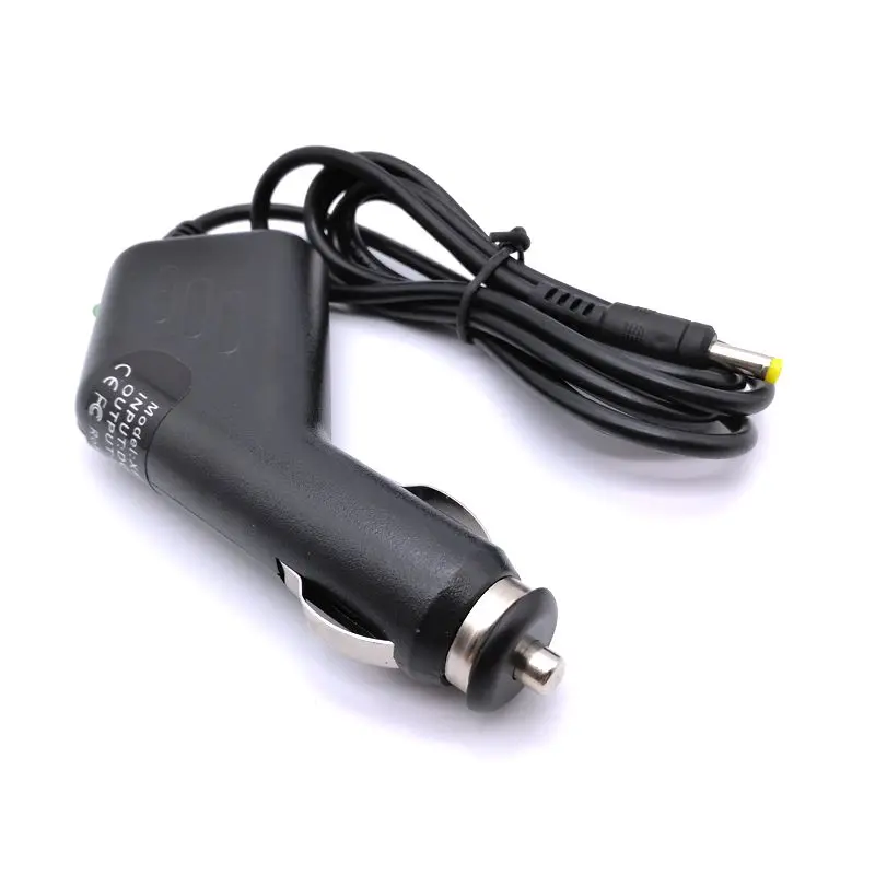 12V / 24V to 9V 2A  Charger Power Supply Adapter 4.0x1.7mm / 4.0*1.7mm Universal