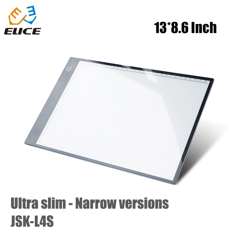 JSK-L4S ultra slim narrow border 13