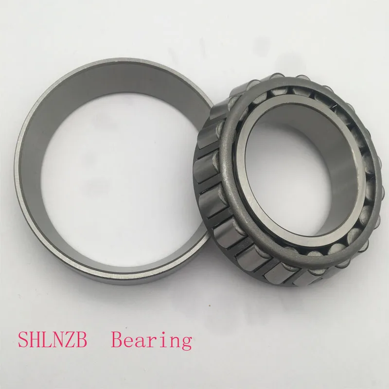 1pcs  SHLNZB  Taper Roller  Bearing 32217 7517E 85*150*39mm