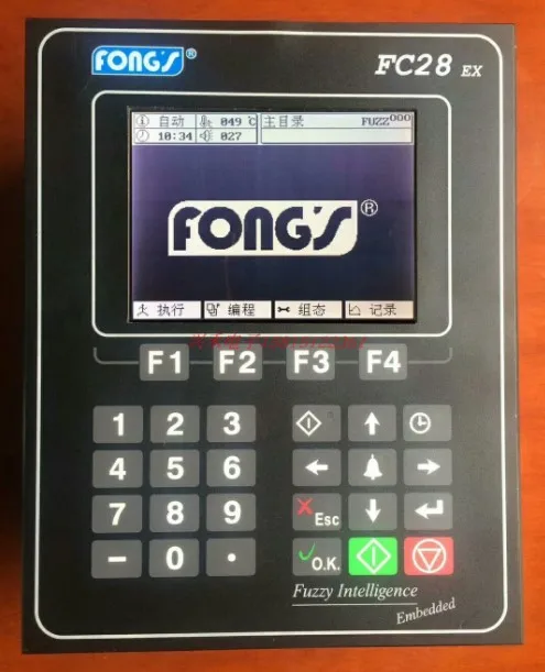 FC28 EX used in good condition