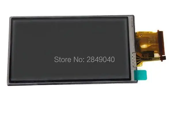 New LCD Display Screen for SONY DSC-TX7 DSC-TX9 C TX7 TX9C TX9 Digital Camera Touch screen With Backlight