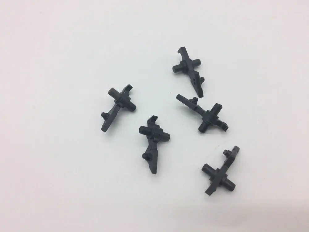 

10 PCS Upper Uicker Finger for Sharp AR1818 2718 2918 2820 205 3821 3818 4818 4821 PTME-0020GCZ1