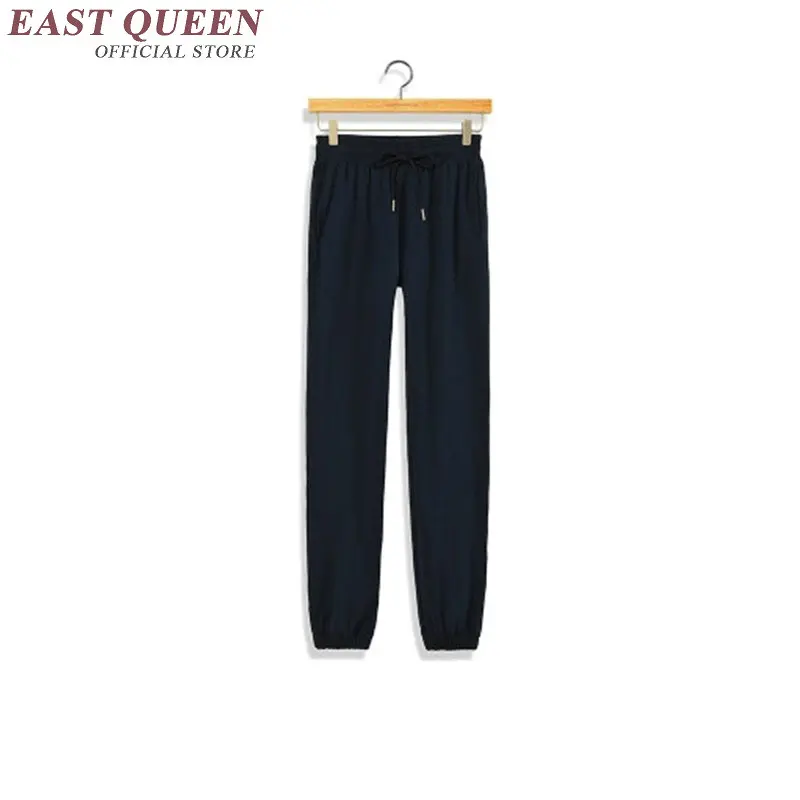 Calça moletom feminina 2018 nn0845 c